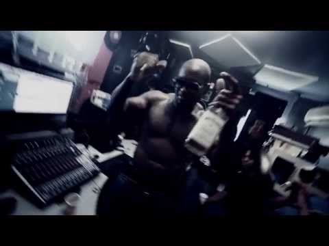 Davy Dog -  Studio Performance