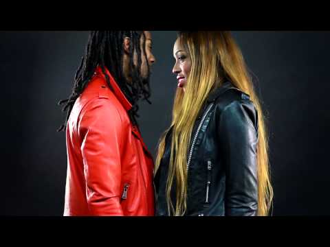 Dj Ken Feat. Maylis's & Politik Nai - Paradis Secret