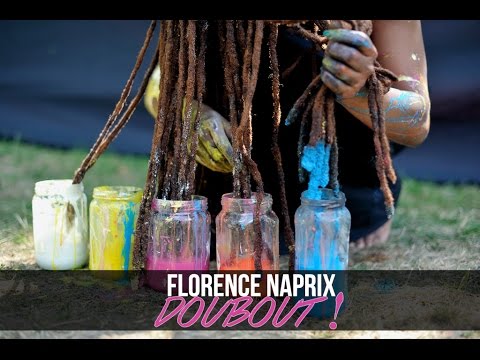 Florence Naprix - Doubout