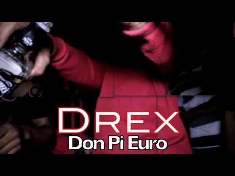 Drex - Don Pi Euro
