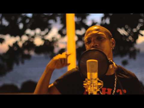 Tamix Man - Dèyè On Mic'