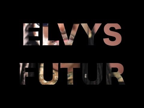 Elvys Futur - Booty Booty Buzz