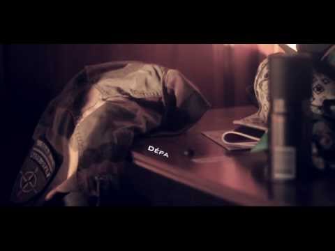 Fagood - La distance