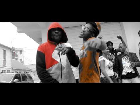 Fasil et Bless - I Love Street Bitches
