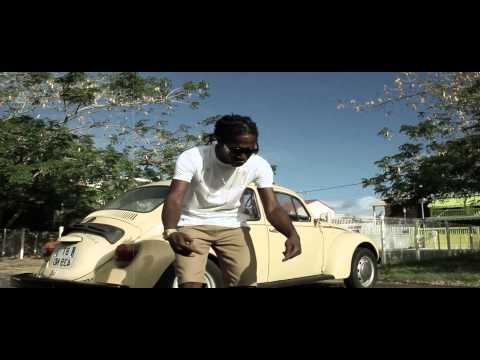 Foxy Myller - An ka kwè an sa an vlé kwè