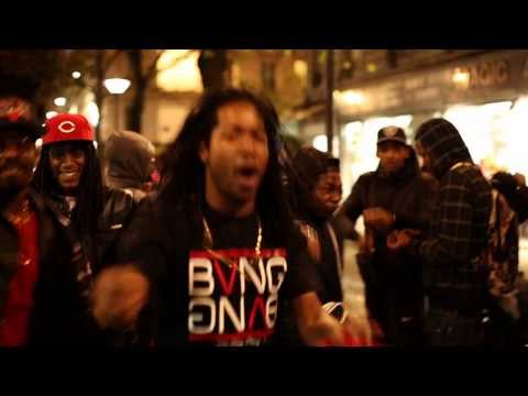 Foxy Myller Feat Wentay & Skrydim - Working Hard