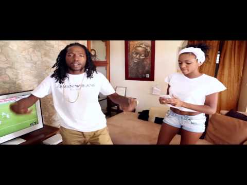 Foxy Myller X Tyloup - Fèw Kwè An Lov