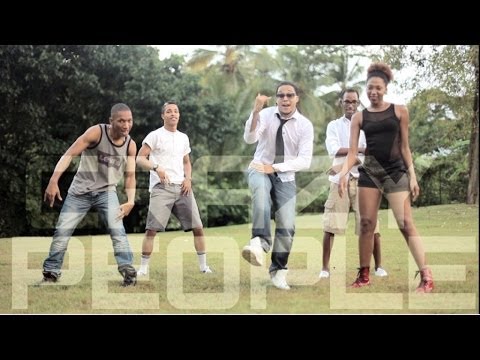 Gee Mylo - Crazy People