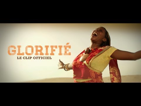 Jessica Dorsey - Glorifié