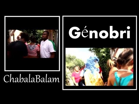 Génobri - Chabalabalam