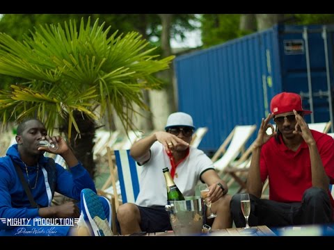 Gwaad X Dngz X Ti Dawa  No Love