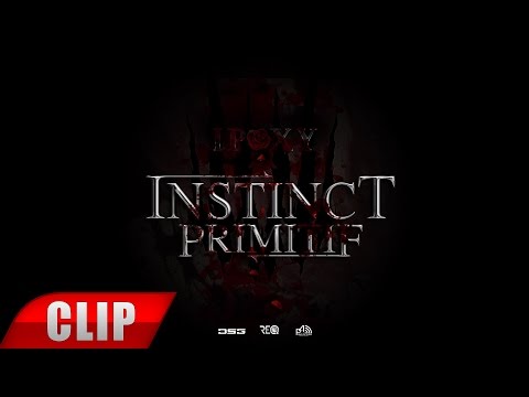 Instinct Primitif - Ipoxy