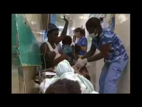 Jahmai / Inadiroots - Haiti