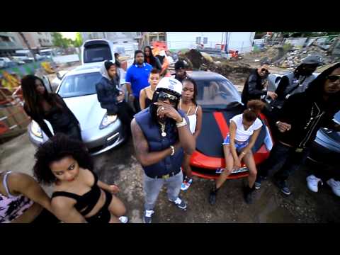 Jahyanai Feat Keros-n - Top Shotta