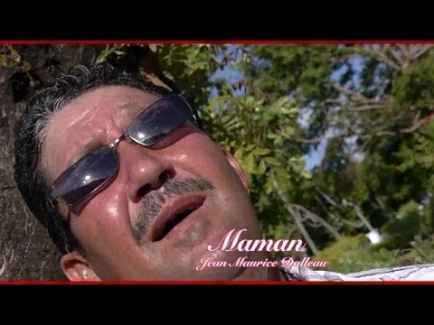 Jean Maurice Dalleau - Maman