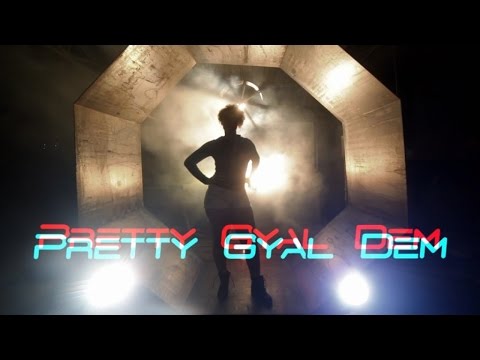 Jmax - Pretty Gyal Dem