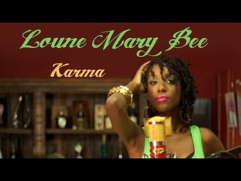 Loune Mary Bee - Karma