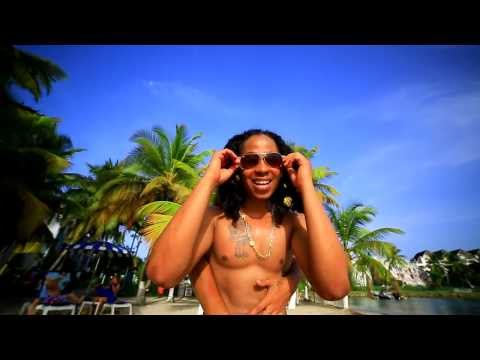Kellingston Feat Cali P - Rêver
