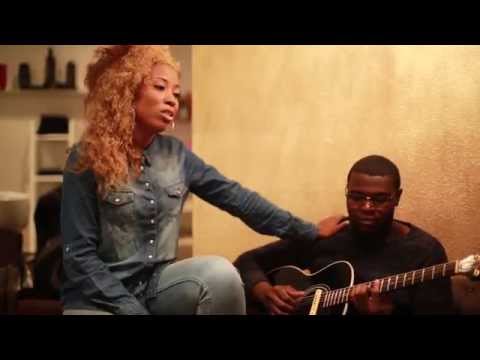 Kelly Standley - Si Pour Une Fois (version Acoustique)