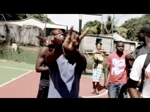 Kensone - Vwè Mwen Sal