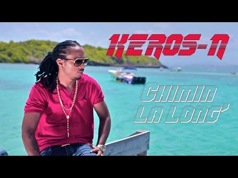 Keros-n - Chimin La Long'