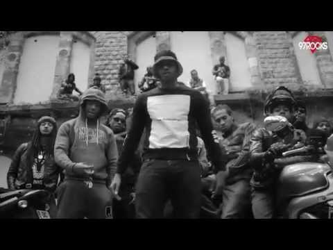 Kid Mc - Paname ( Les Loups )