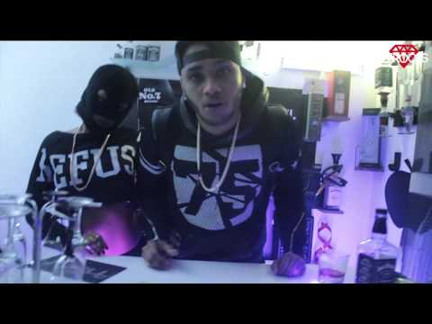 Kid Mc - Parabellum