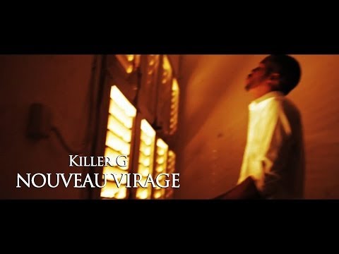 Killer G - Nouveau Virage