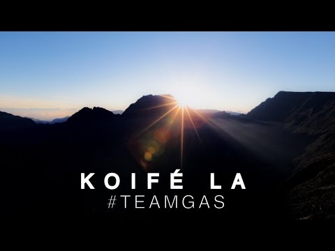 Koi Fé La Team G A S By Mdzimaz
