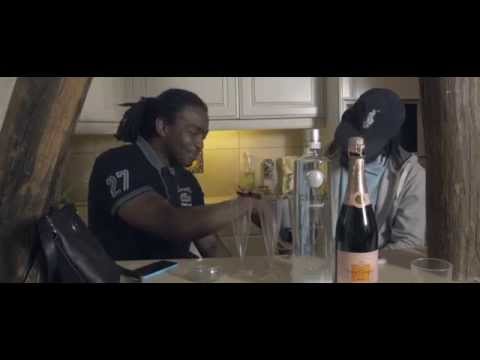 Kronyk X Kensone  - Fuck Sleep