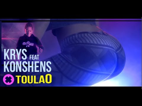 Krys Feat. Konshens - ToulaO