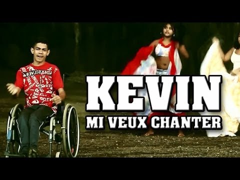 Kévin - Mi Veux Chanter