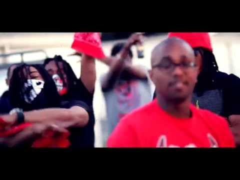 La2s - Trap Only For The Brave (official Street Video)