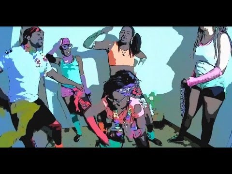 L'artiste Noar - Wotè kanaval