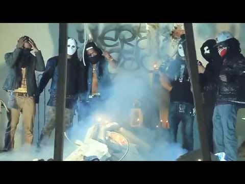 Lesnah - Badmind