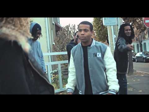 Lyrrix X Nicy - Madam Aw -