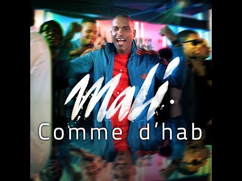 Mali - Comme d' hab