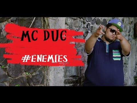 Mc Duc - Enemies