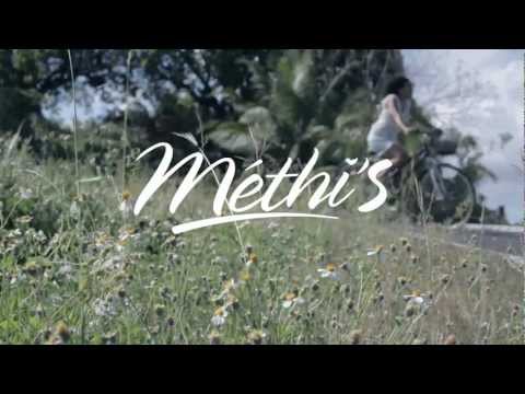Methi's  - You And I