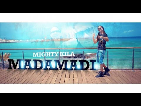 Mighty Ki La - Madamadi