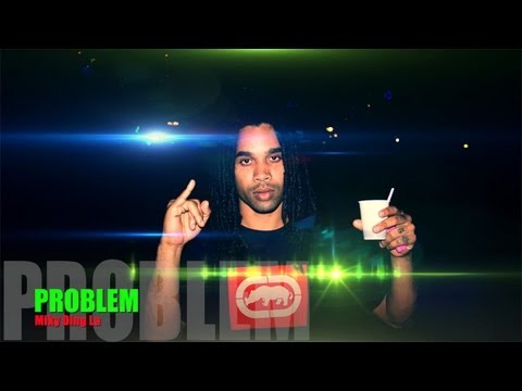 Miky Ding La - Problem