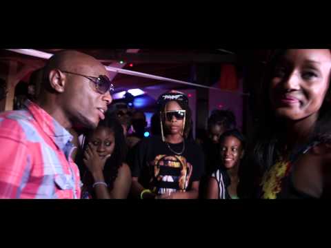 Misié Sadik Ft Krys - Ding Deng Dong