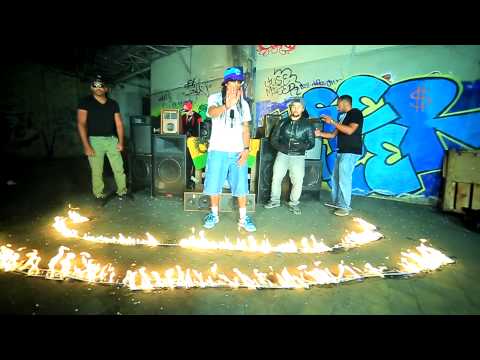 Moïci - On Fire