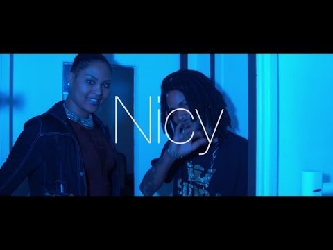 Nicy - Anomalie Street