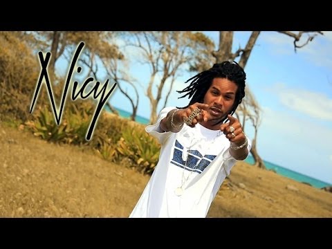 Nicy  Ft. Dasha - Vou an choisi