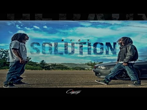 Nicy - Solution