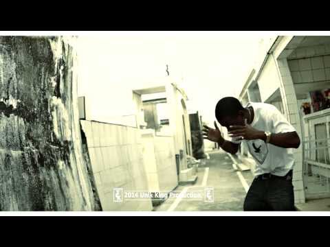 Nikez So Icey - Febril