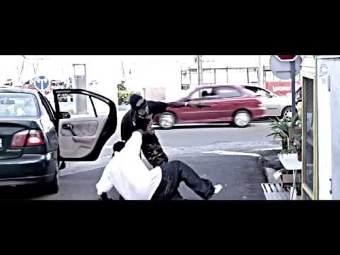 Bwada Nahoy - Bad Man Mind