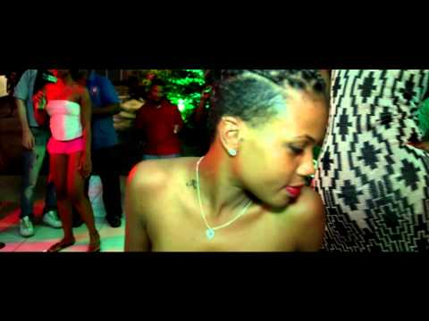 Bwada Nahoy - Wine It Up