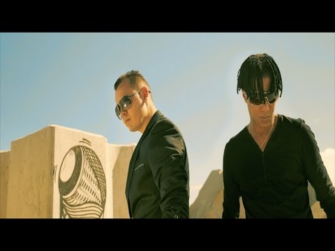N'rick   Ft. Patrick Andrey - Love De Toi